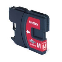 Brother LC-980M Magenta Ink Cartridge (LIM7165830089)